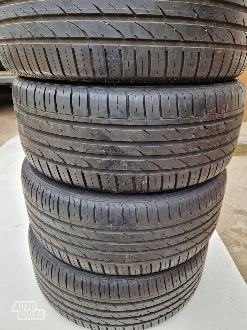 Nexen 7mm R18 summer tyres passanger car