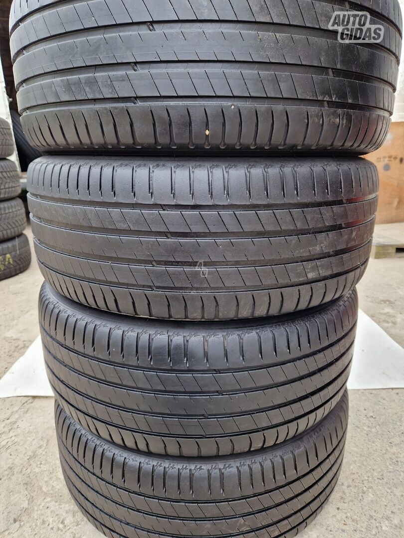 Michelin 6mm, 2019m R20 summer tyres passanger car