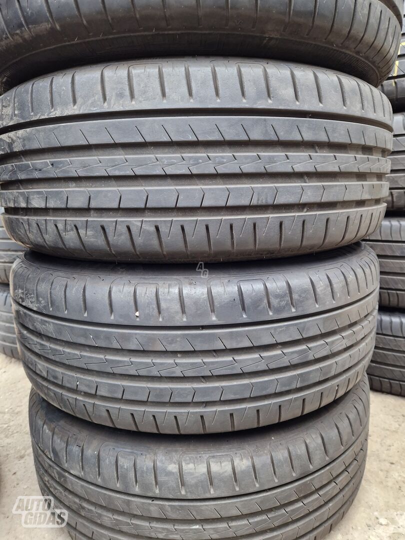 Vredestein 6-7mm R17 summer tyres passanger car