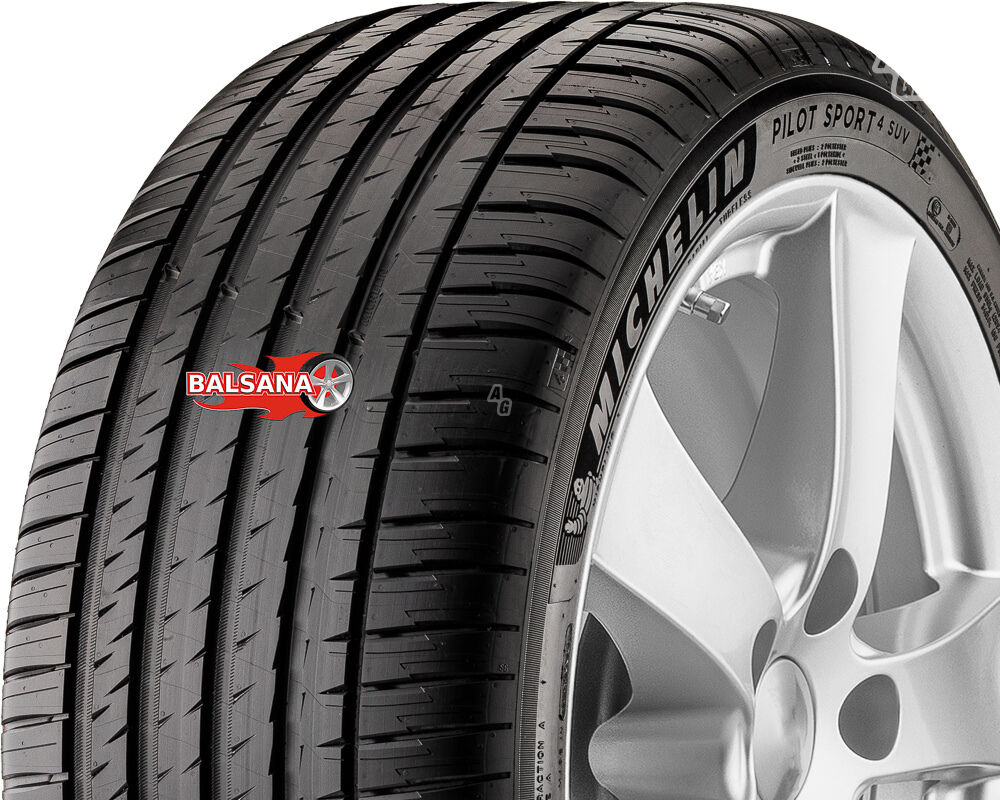 Michelin Michelin Pilot Sport R22 summer tyres passanger car