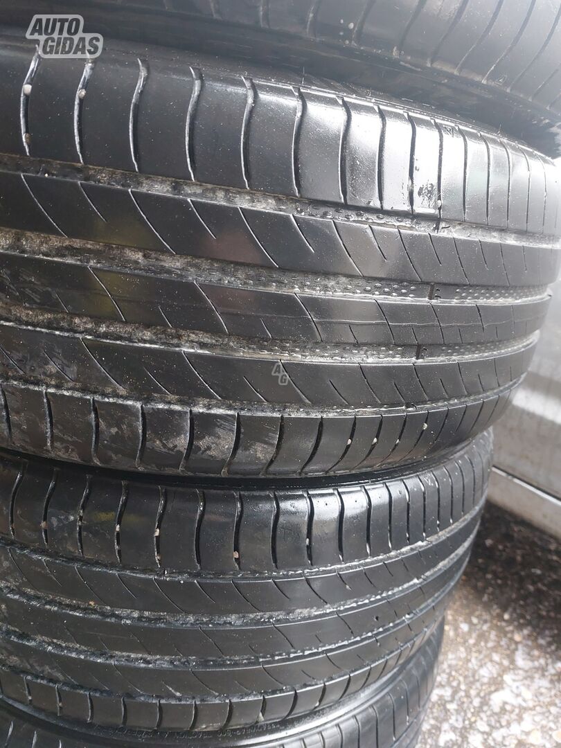 Delinte R17 summer tyres passanger car
