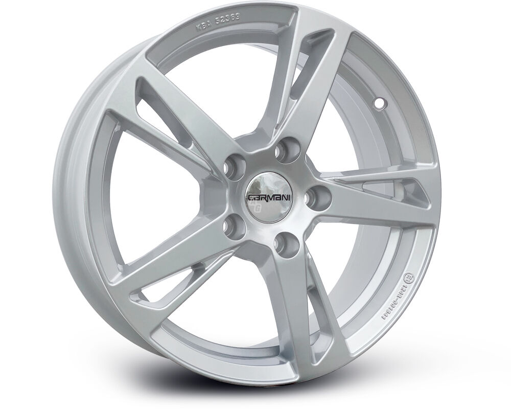 R16 light alloy rims