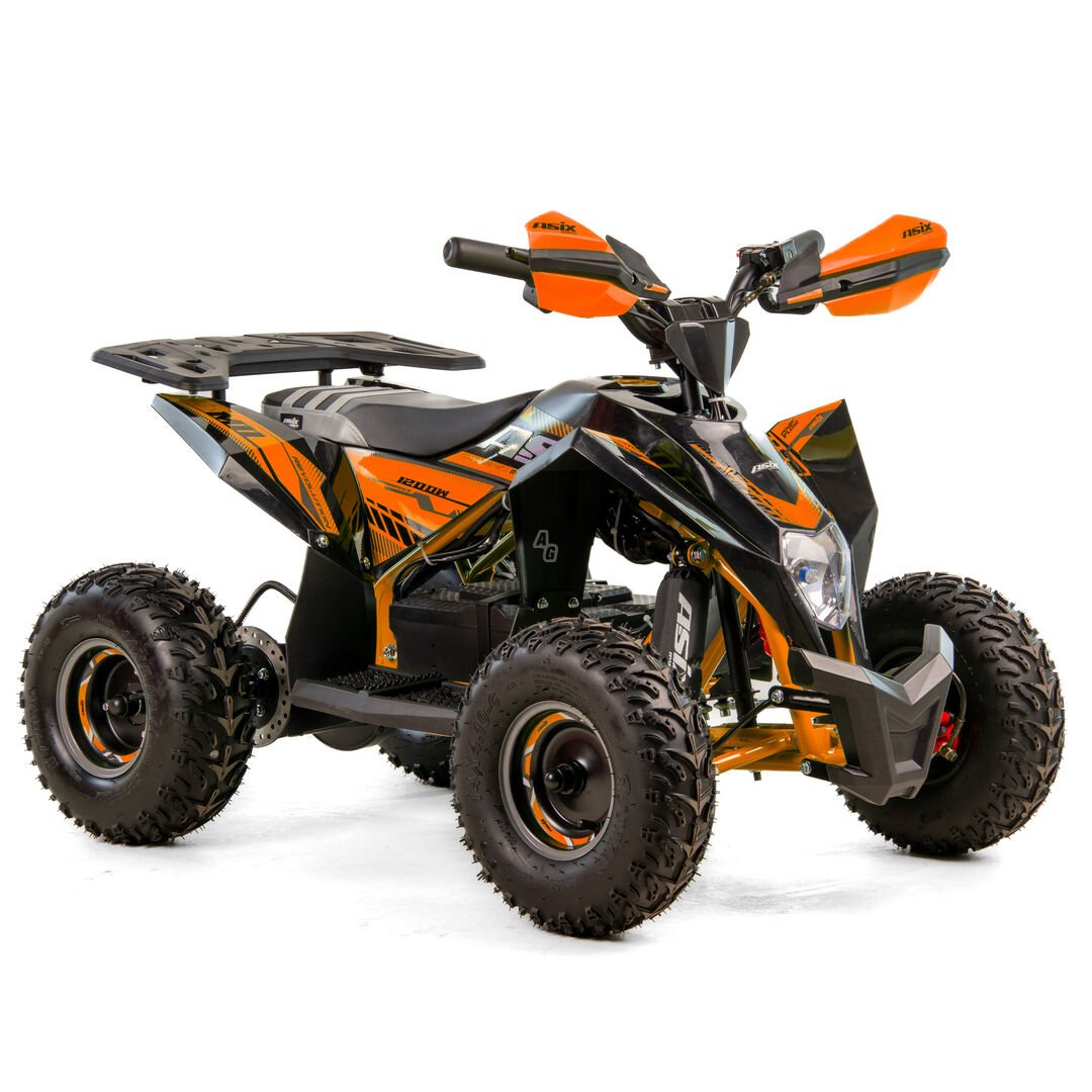 2023 y ATV motorcycle