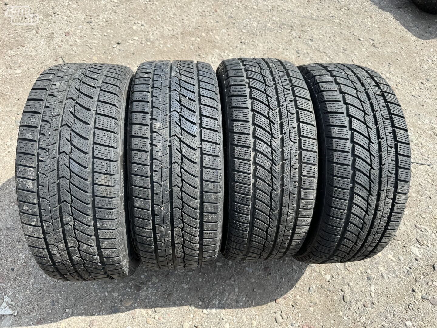 Austone Siunciam, 2022m 8mm R18 universal tyres passanger car