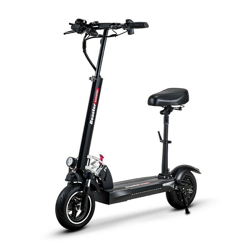 Beaster Electric scooter
