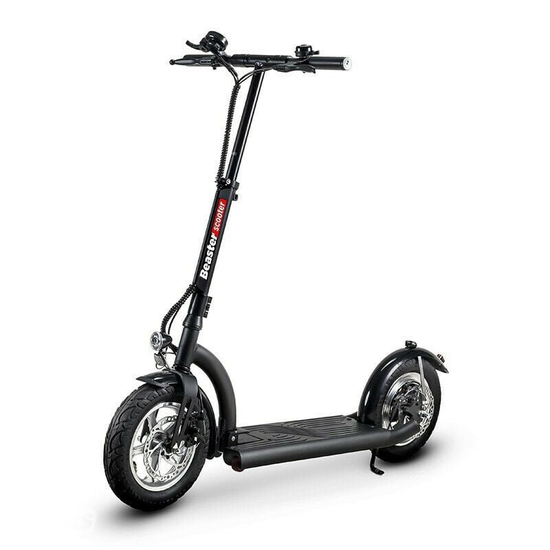 Beaster Electric scooter