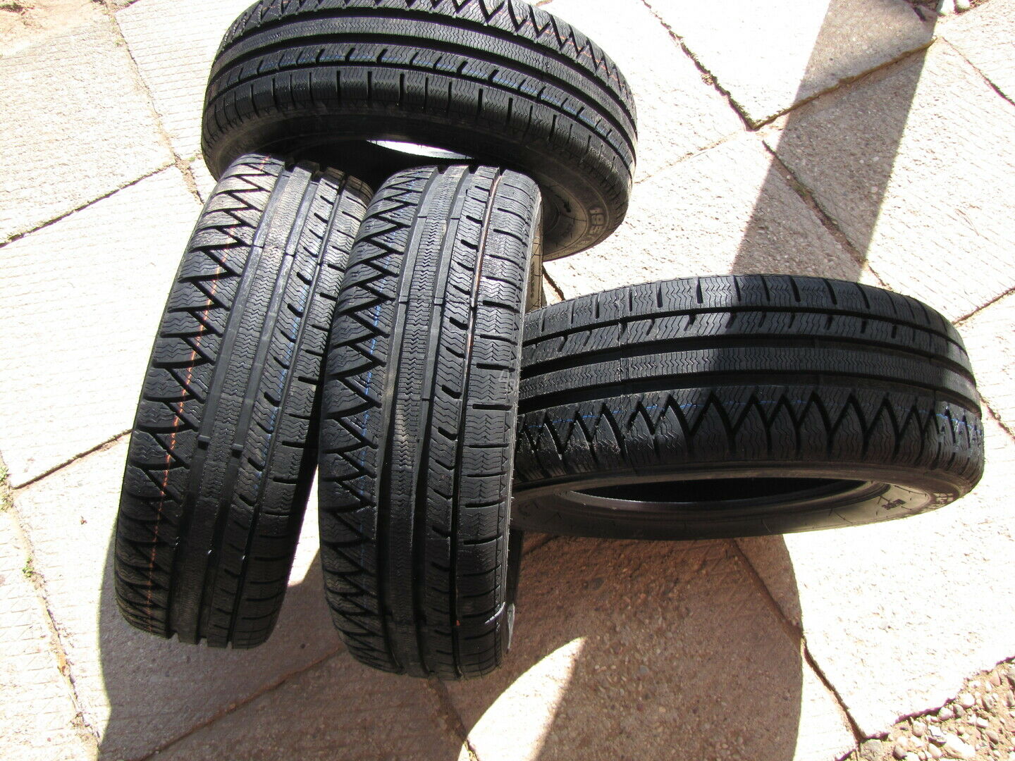Agi NORTH A3 R16 winter tyres passanger car