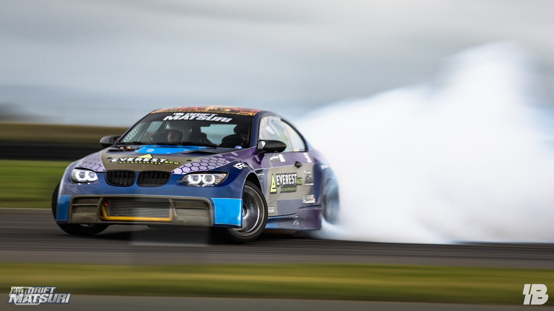 Bmw 330 DRIFT 2013 y