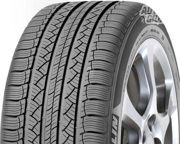 Michelin  Michelin Latitude T R16 летние шины для автомобилей