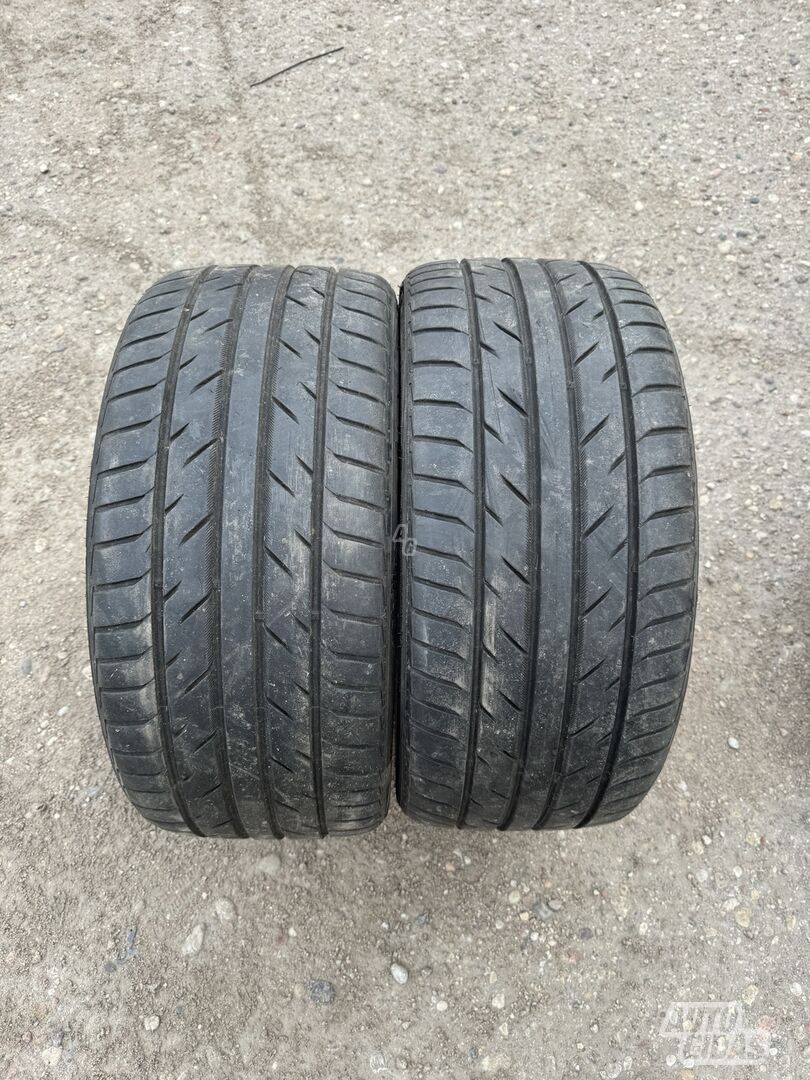 Achilles Siunciam, 6mm R20 summer tyres passanger car