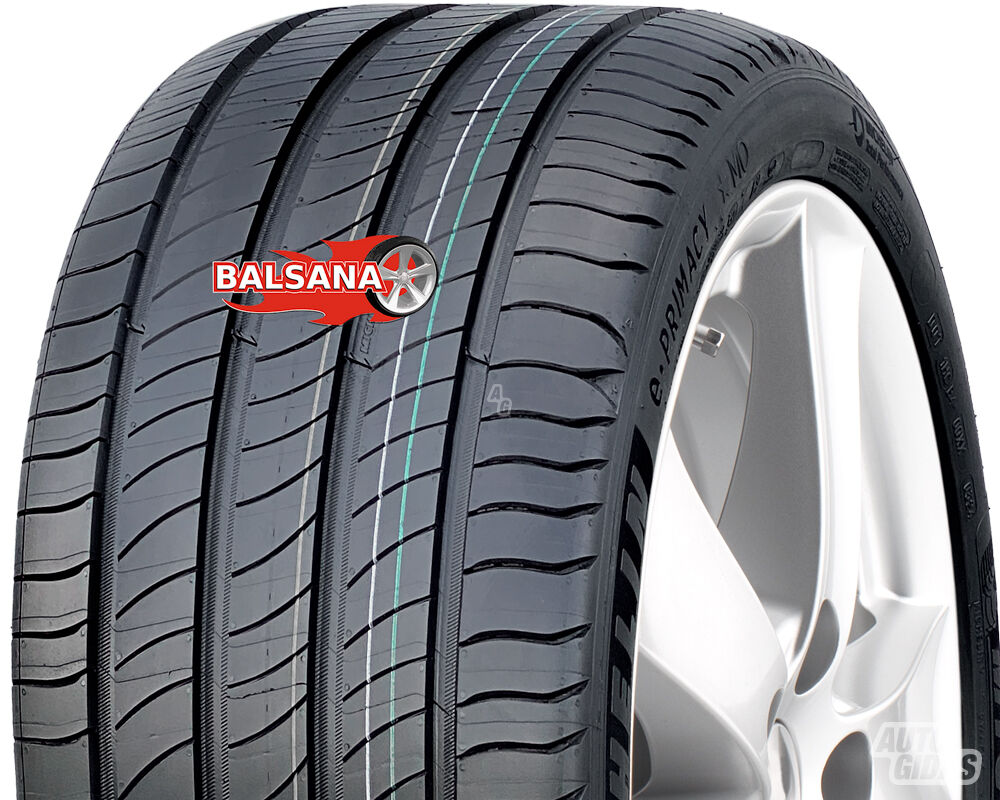 Michelin Michelin E Primacy ( R20 summer tyres passanger car