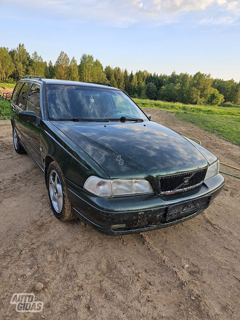 Volvo V70 I 1997 y