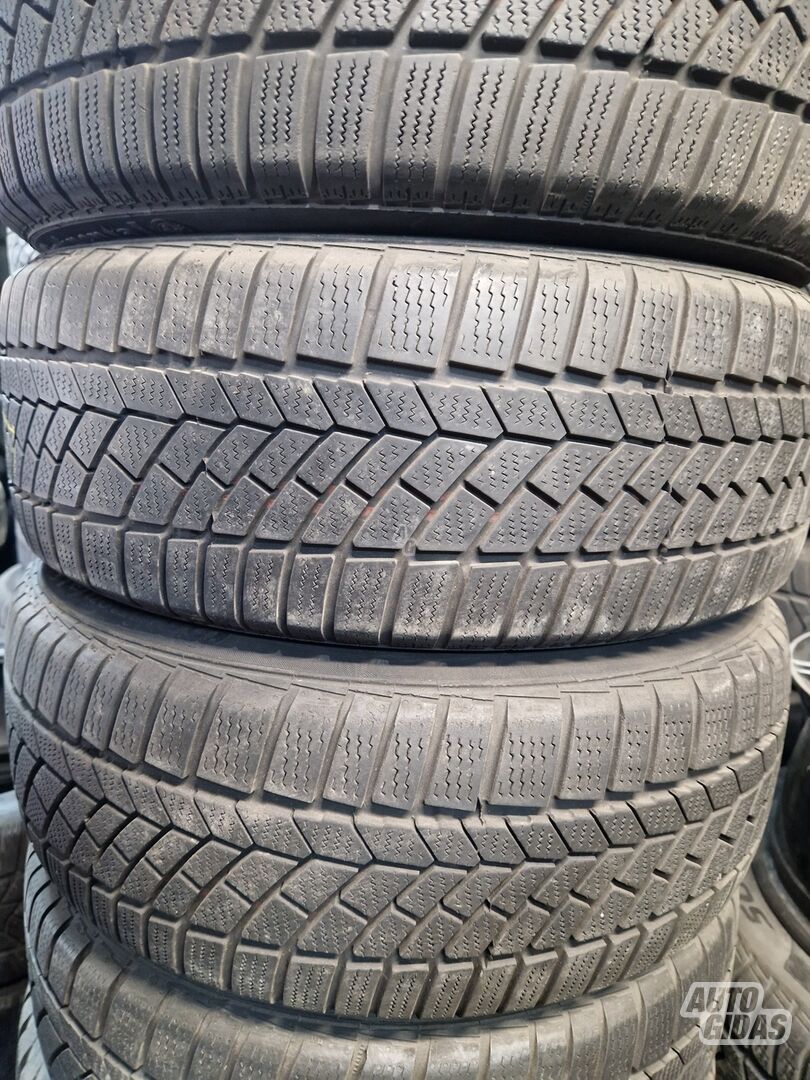 Continental 6mm R16 universal tyres passanger car