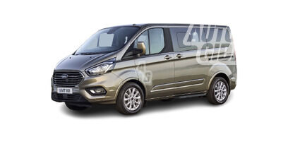 Ford Transit 2024 г прокат