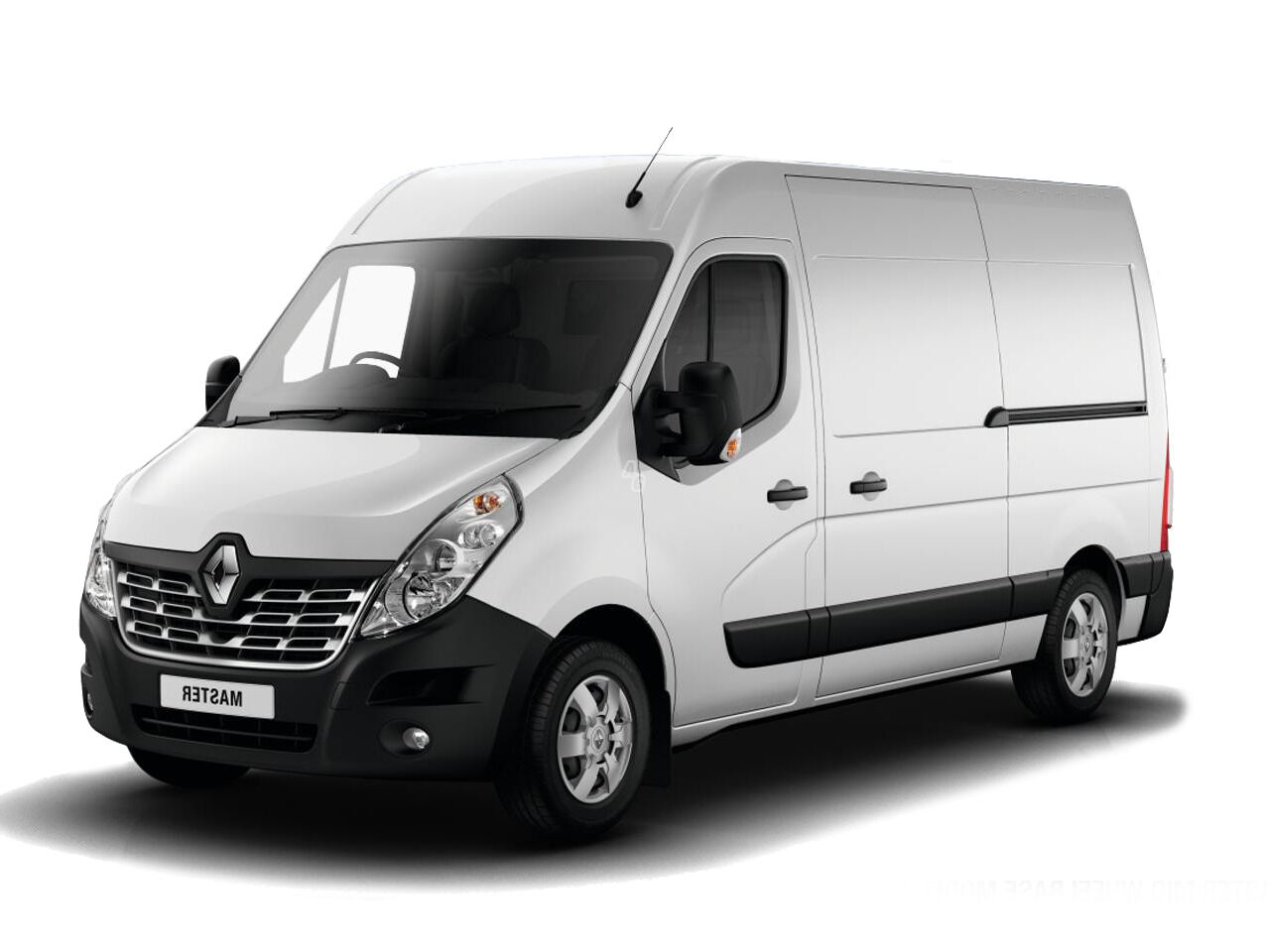 Renault Master 2019 г прокат