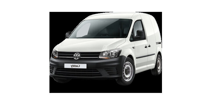 VW Caddy 2017 m nuoma