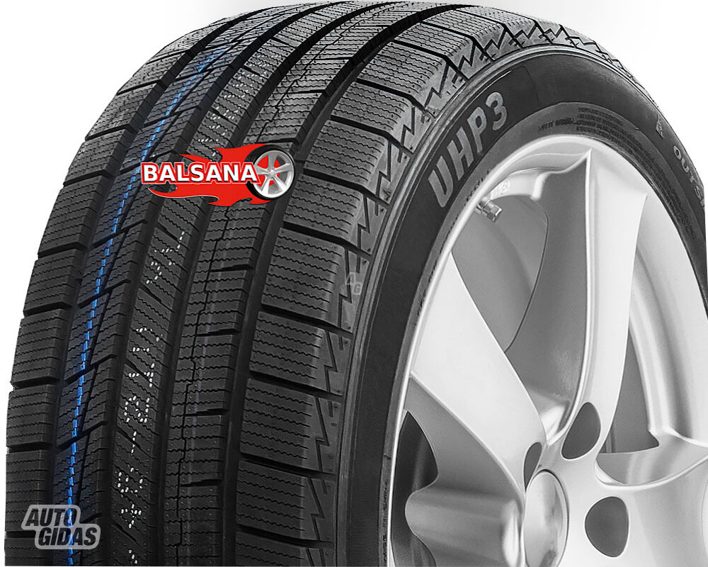 Fortuna Fortuna GOwin UHP3 ( R17 winter tyres passanger car
