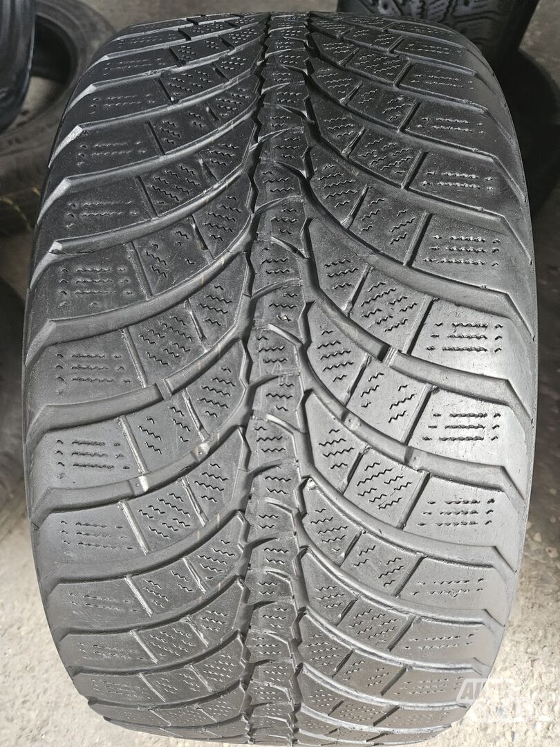 R20 winter tyres passanger car