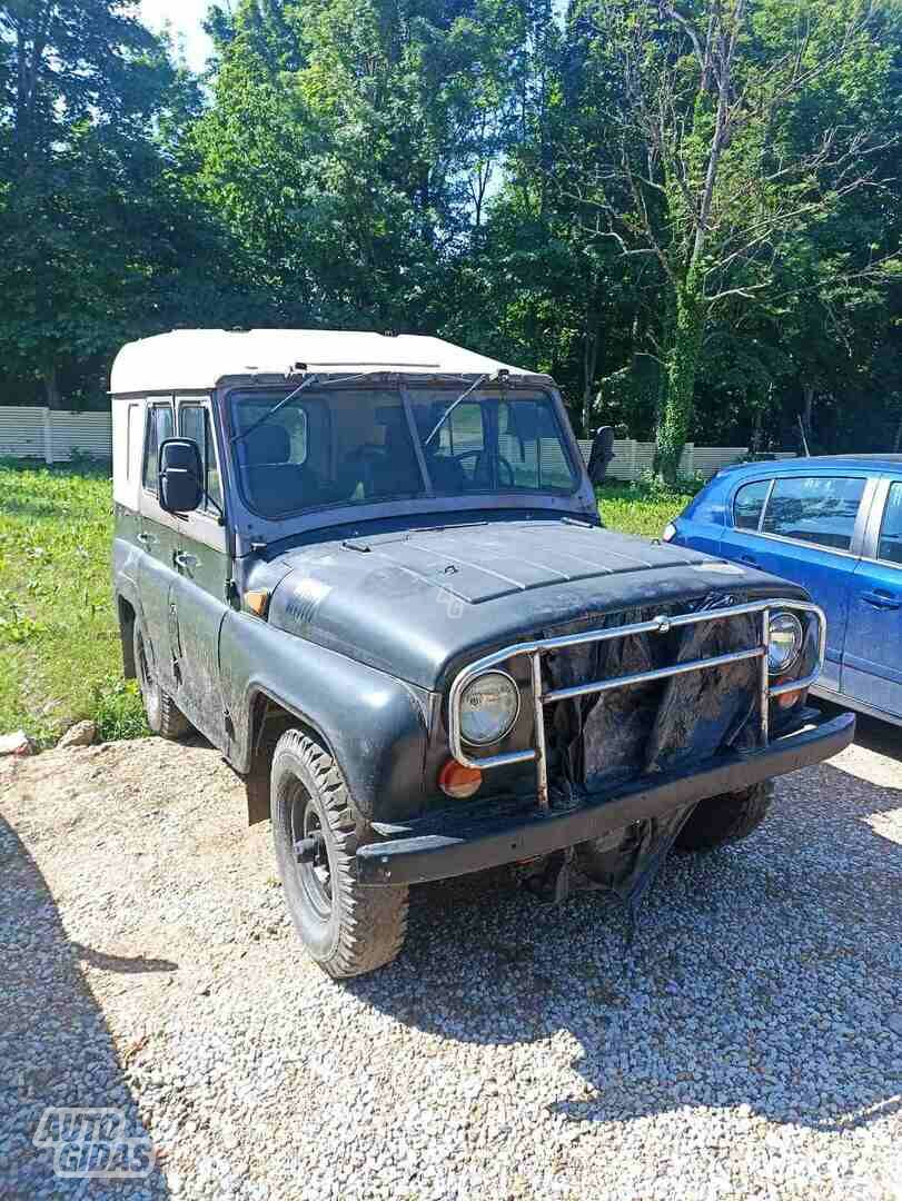 ., Uaz 469 1983 y parts