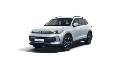 VW Tiguan 2024 г прокат