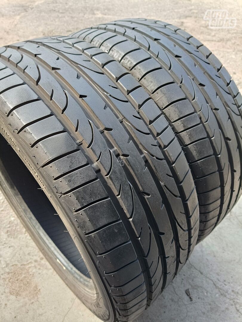 Bridgestone R17 summer tyres passanger car