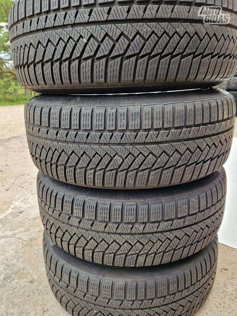 Continental 6-7mm R18 universal tyres passanger car
