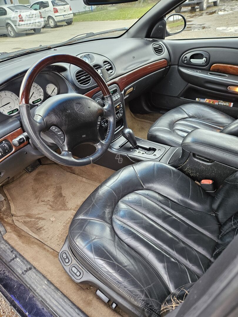 Chrysler 300M 1999 г запчясти
