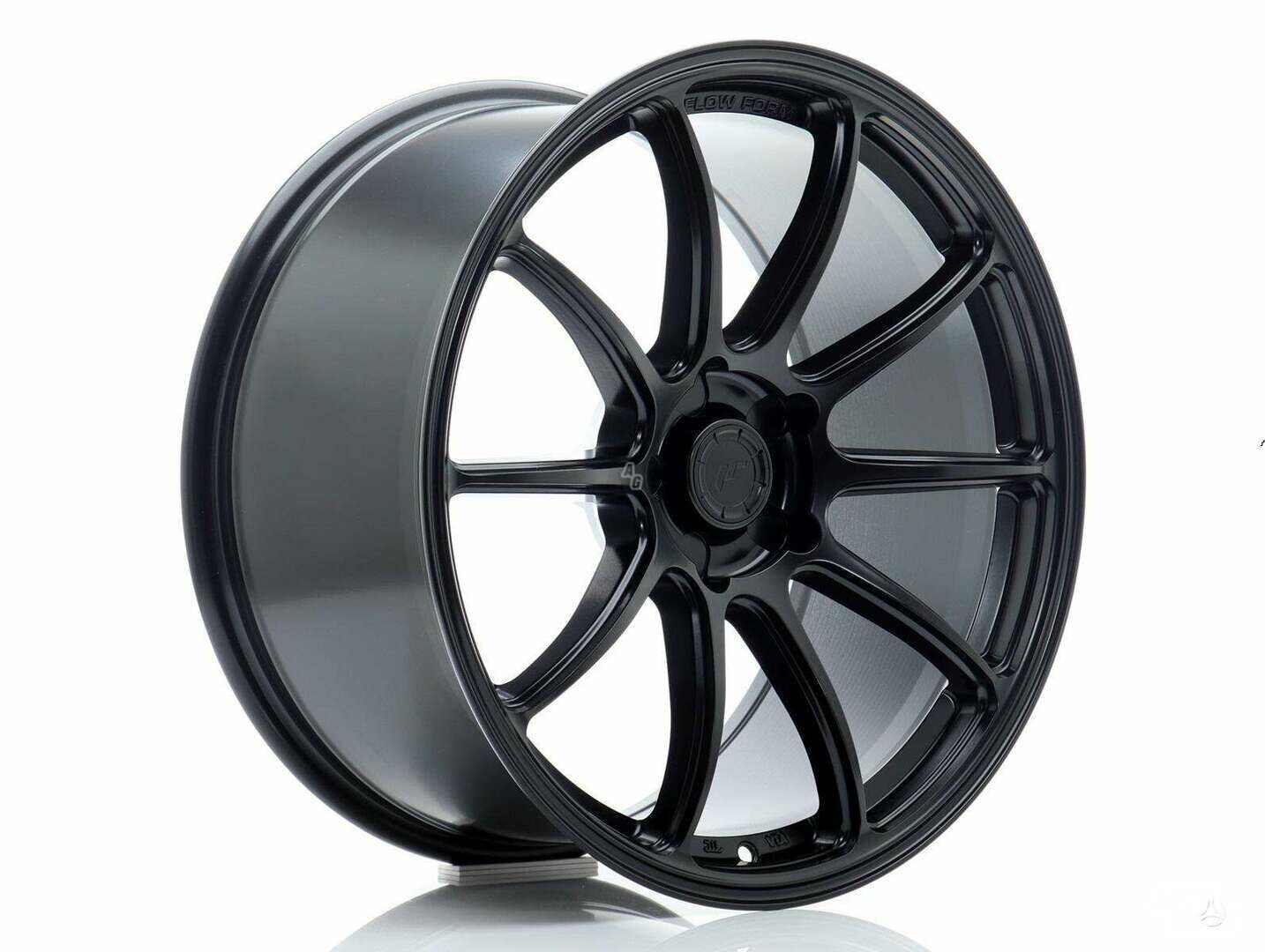 SL04 rims