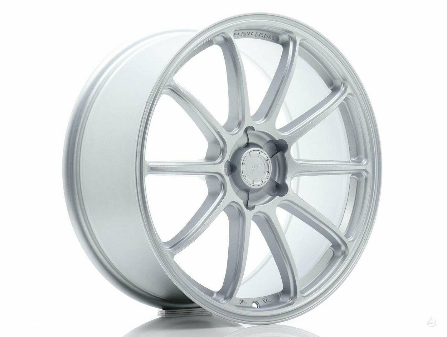 SL04 rims