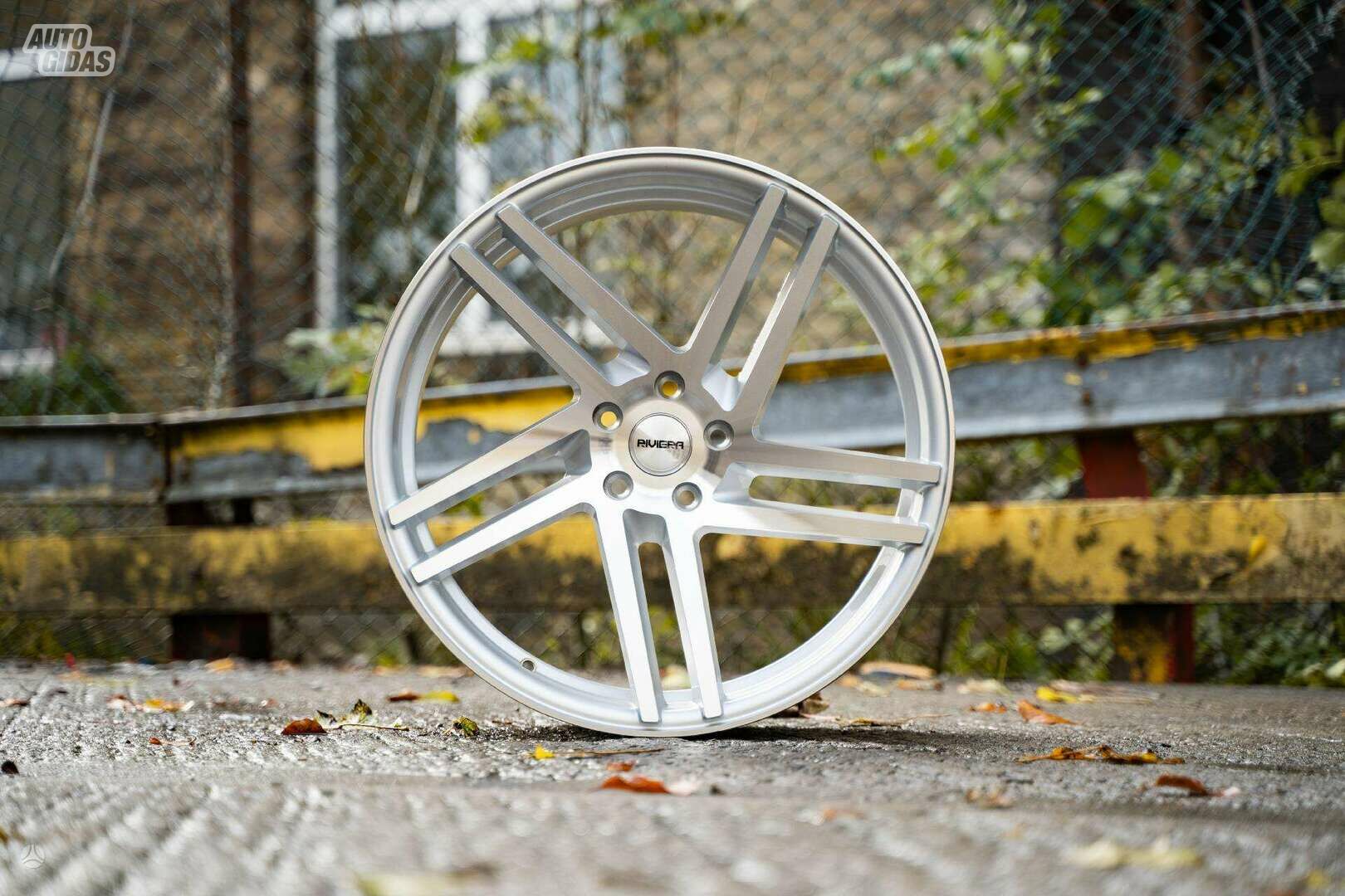 TWIST rims