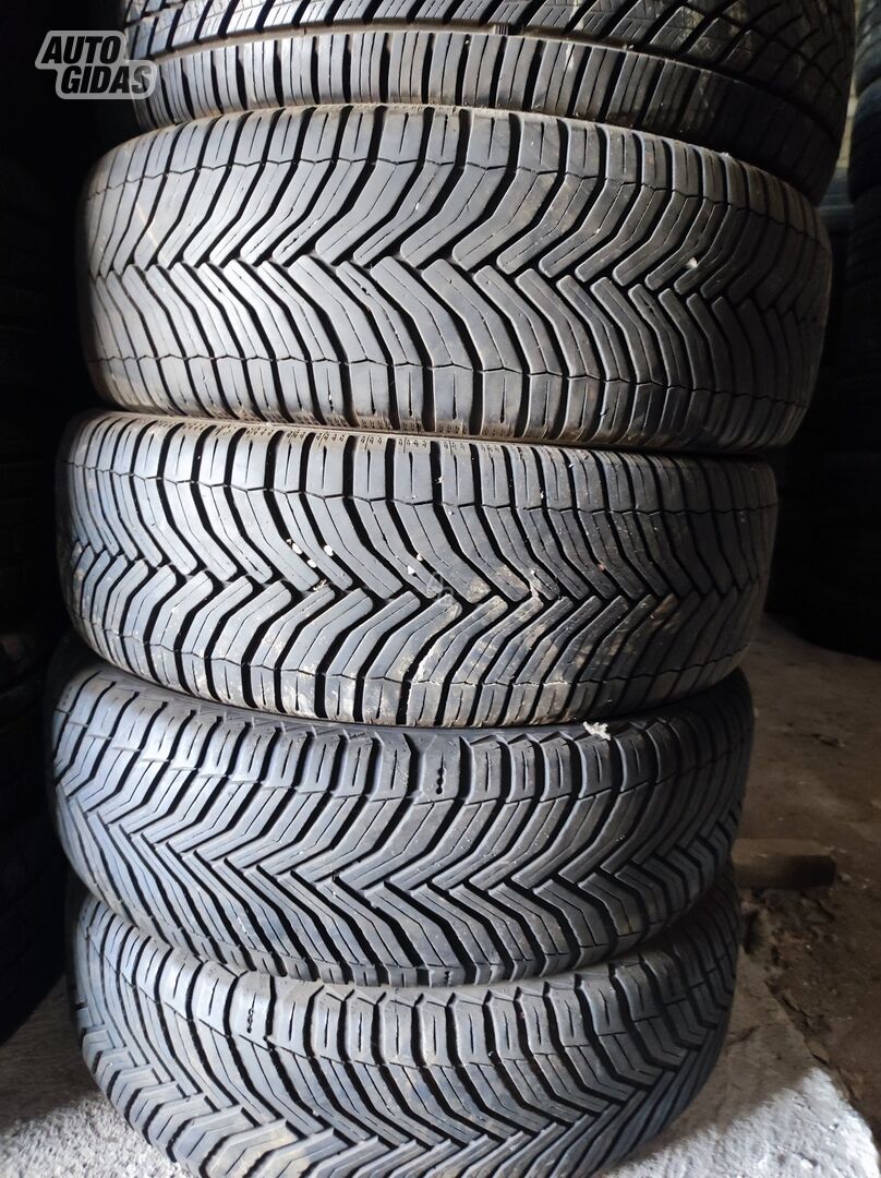 Michelin R16 универсальные шины для автомобилей