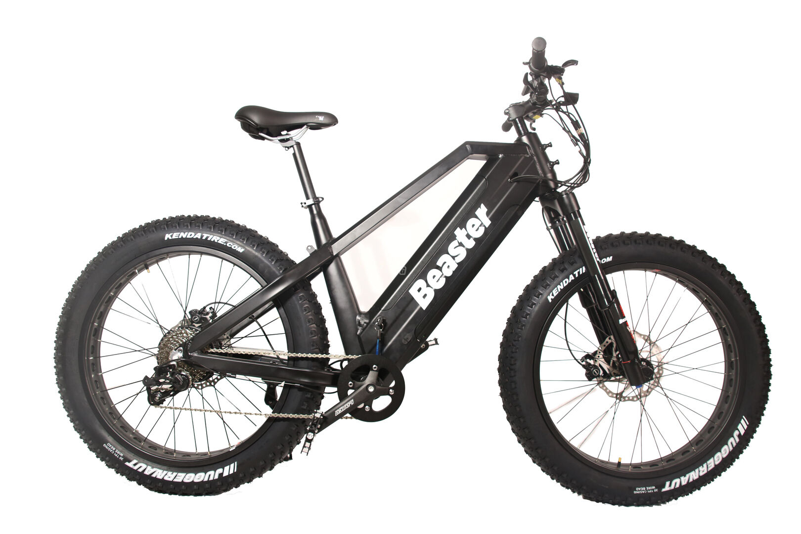 Beaster Electric bicycle