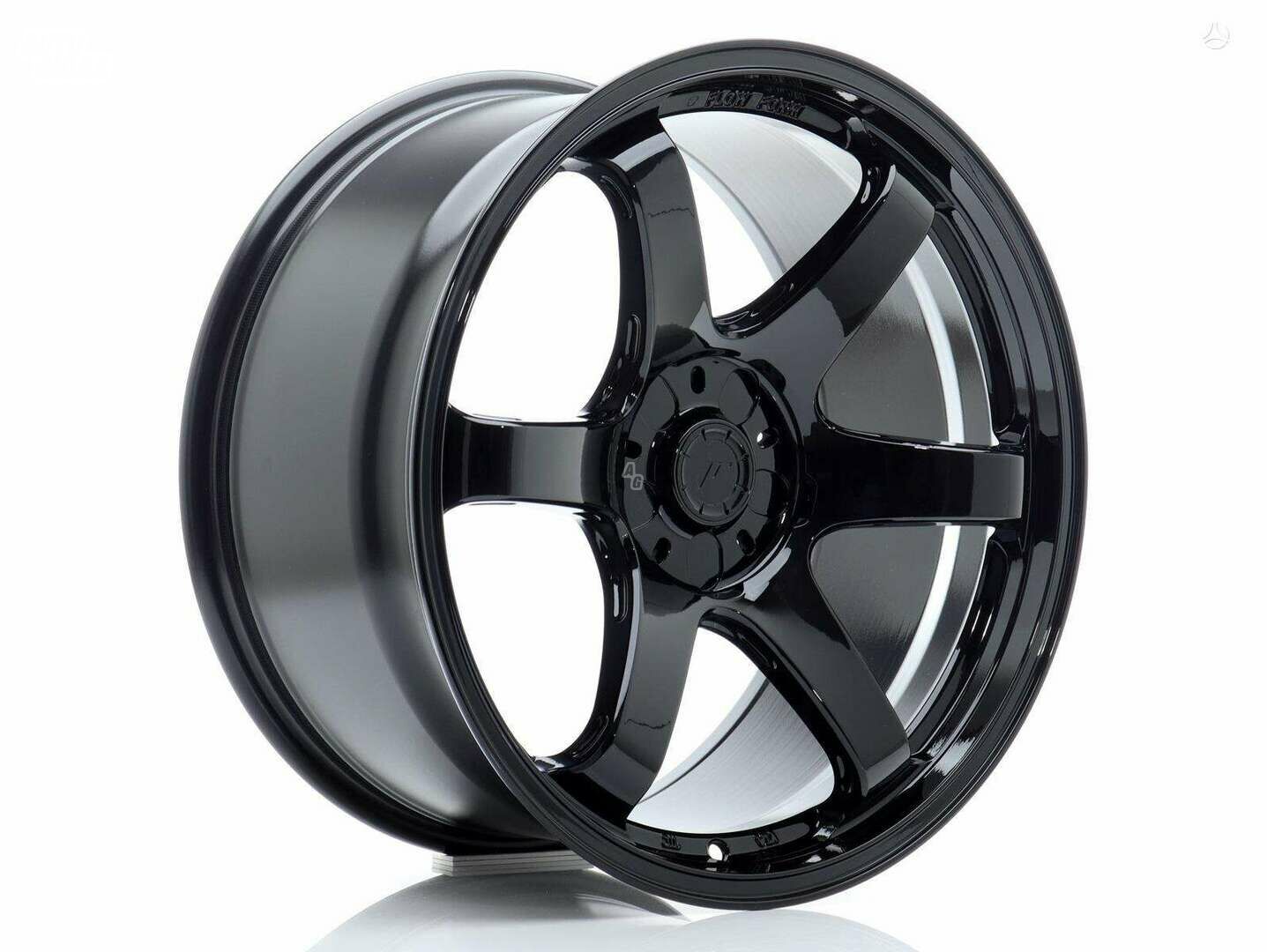 SL03 rims