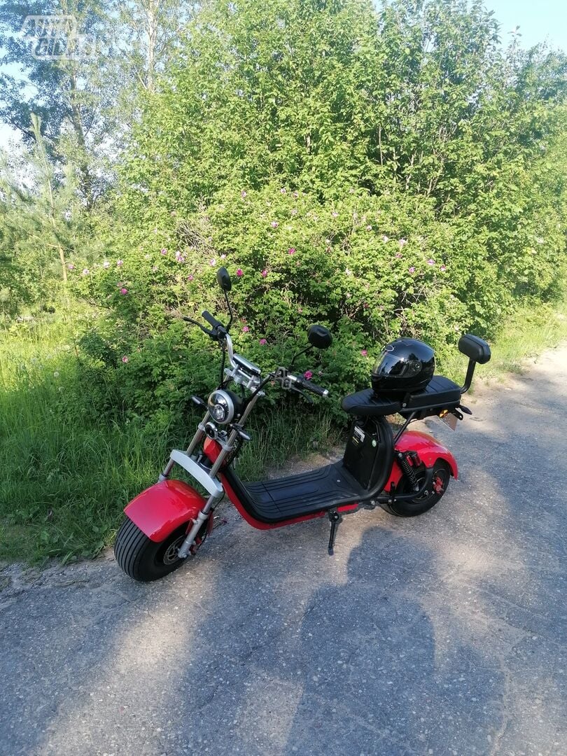 Citycoco Electric scooter