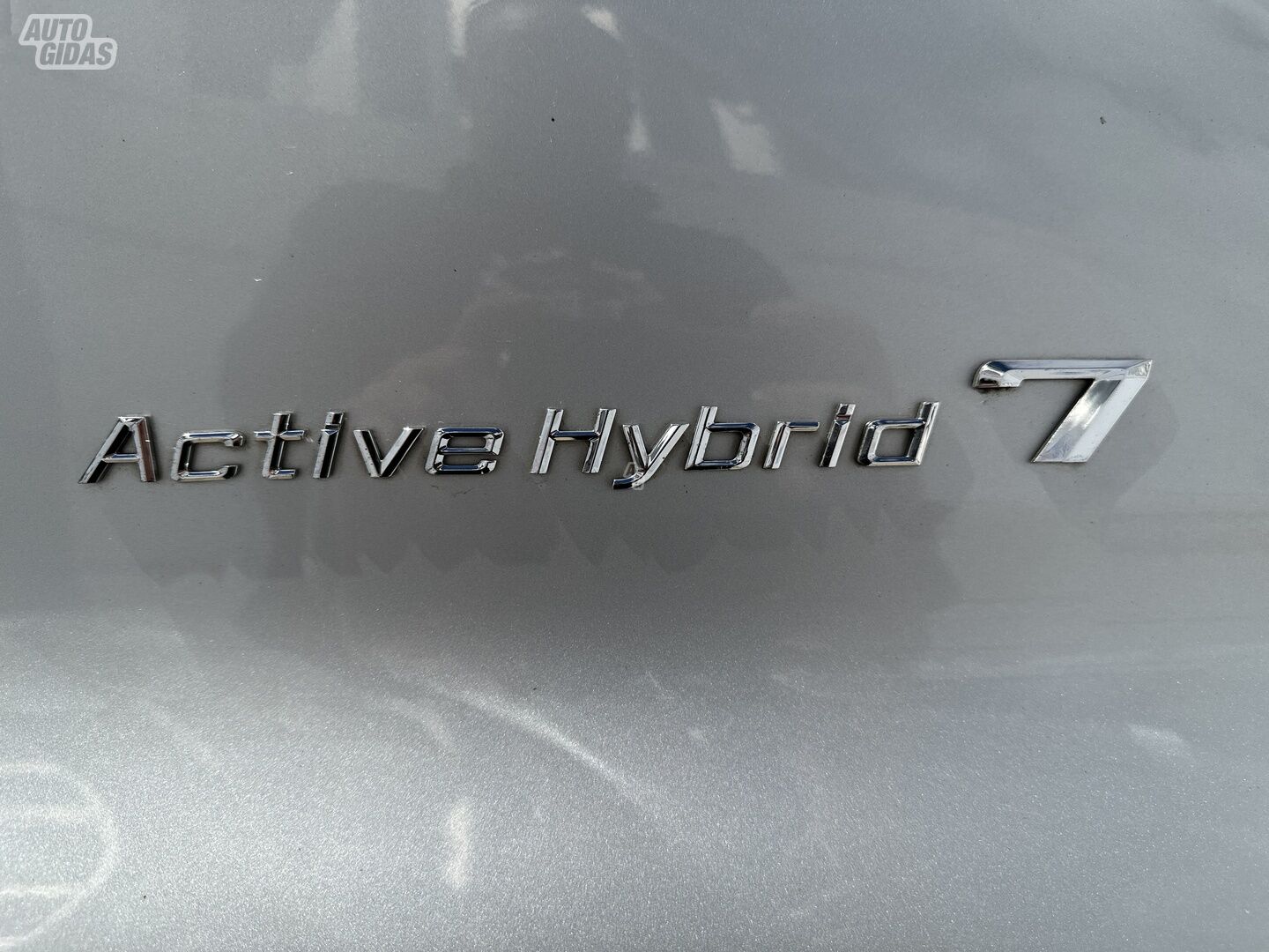Bmw Active Hybrid 7 750Li AltiveHybrid 7 2011 г запчясти