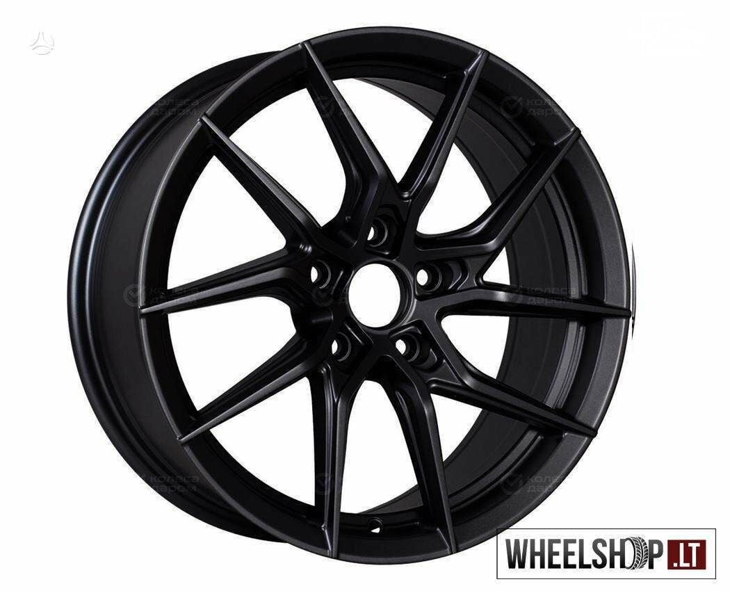 B25 rims