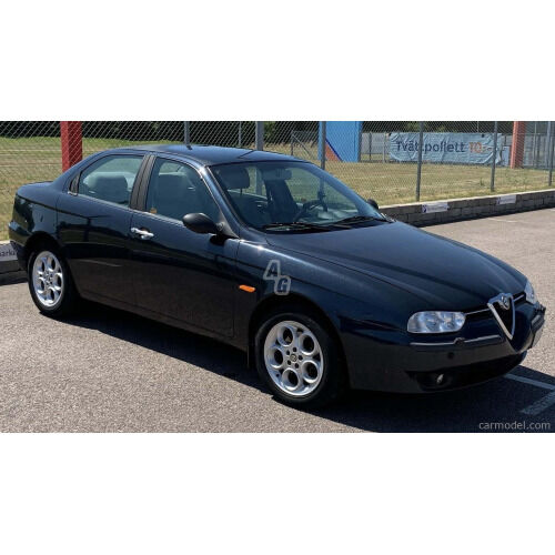 Alfa Romeo 156 Berlina 2004 г запчясти