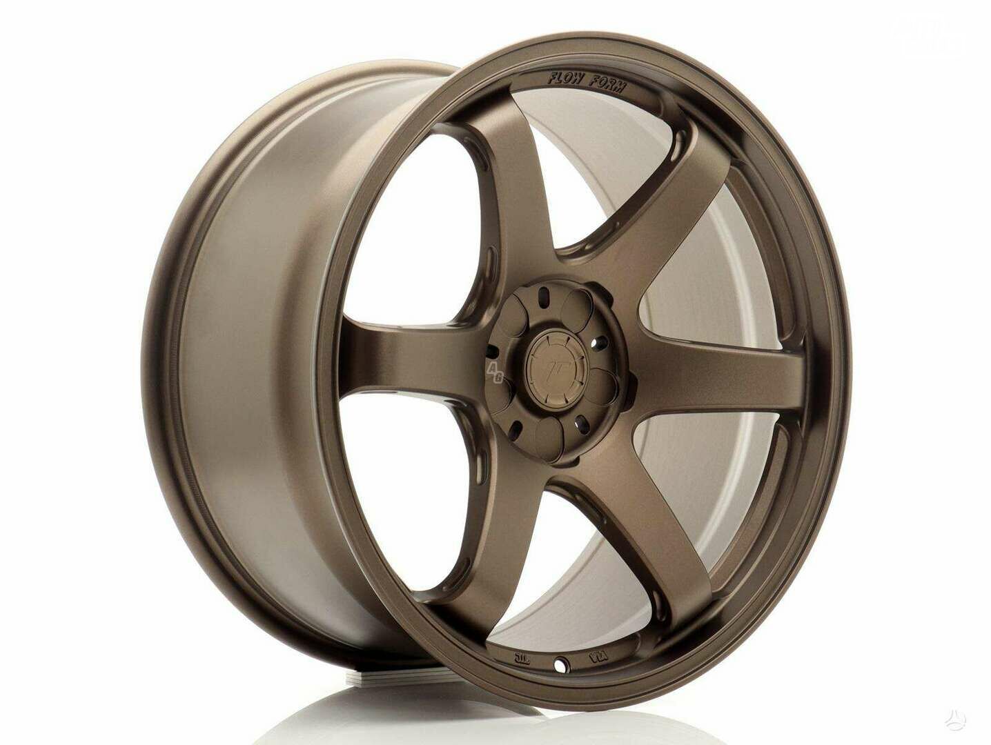 SL03 rims