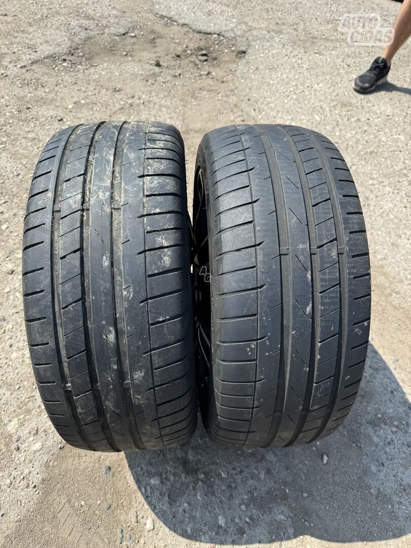 Petlas Siunciam, 5mm R17 summer tyres passanger car
