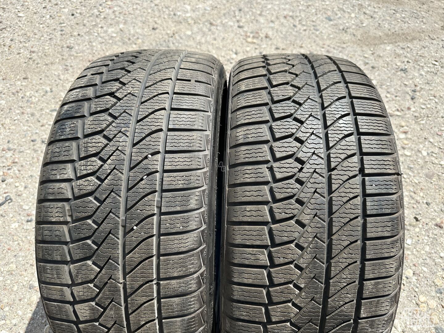Goodride Siunciam, 6mm 2021m R18 universal tyres passanger car