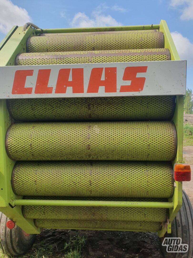 Сельскохозяйственный инвентарь Claas 62 запчясти