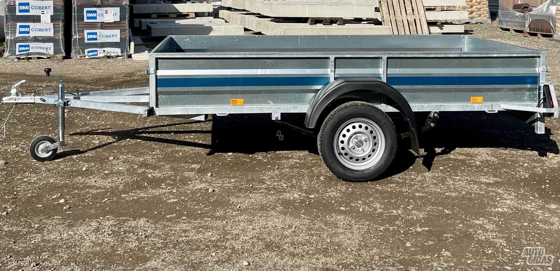 Wena 3m x 1.8m su lingėm 2023 y Car trailer