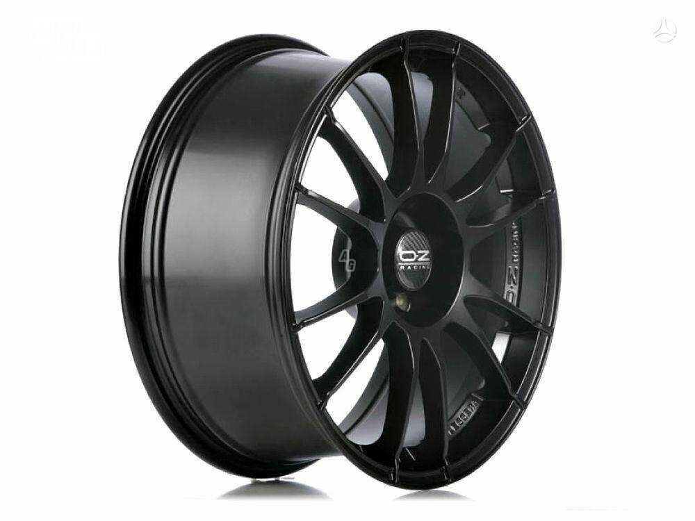 Ultraleggera rims