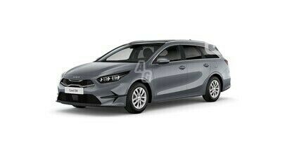 KIA Ceed SW 2024 m nuoma