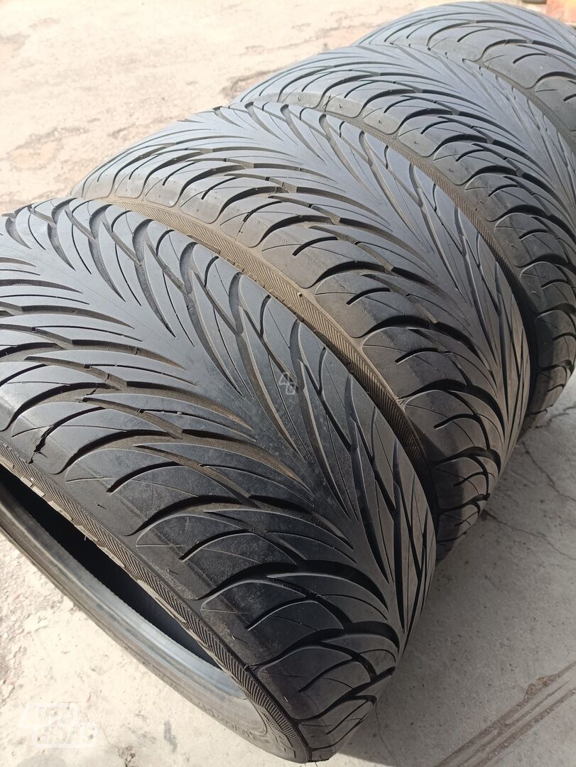 Federal R17 summer tyres passanger car