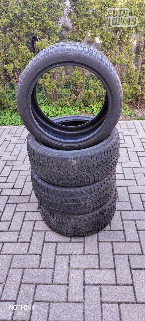 Trazano R18 universal tyres passanger car