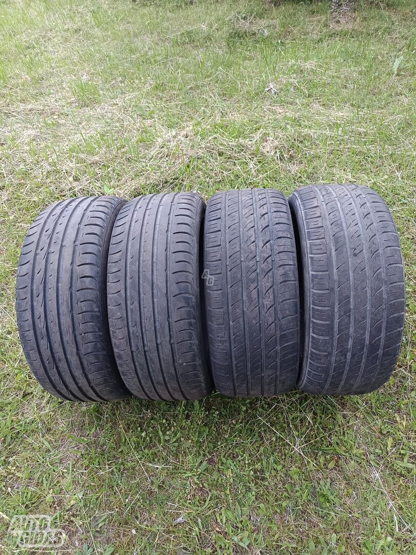 Roadstone R17 summer tyres passanger car