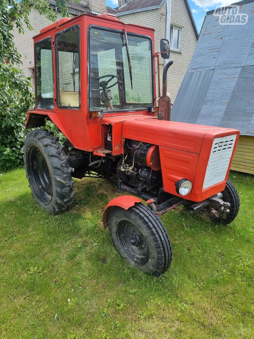 Belarus T25a 1993 y Tractor