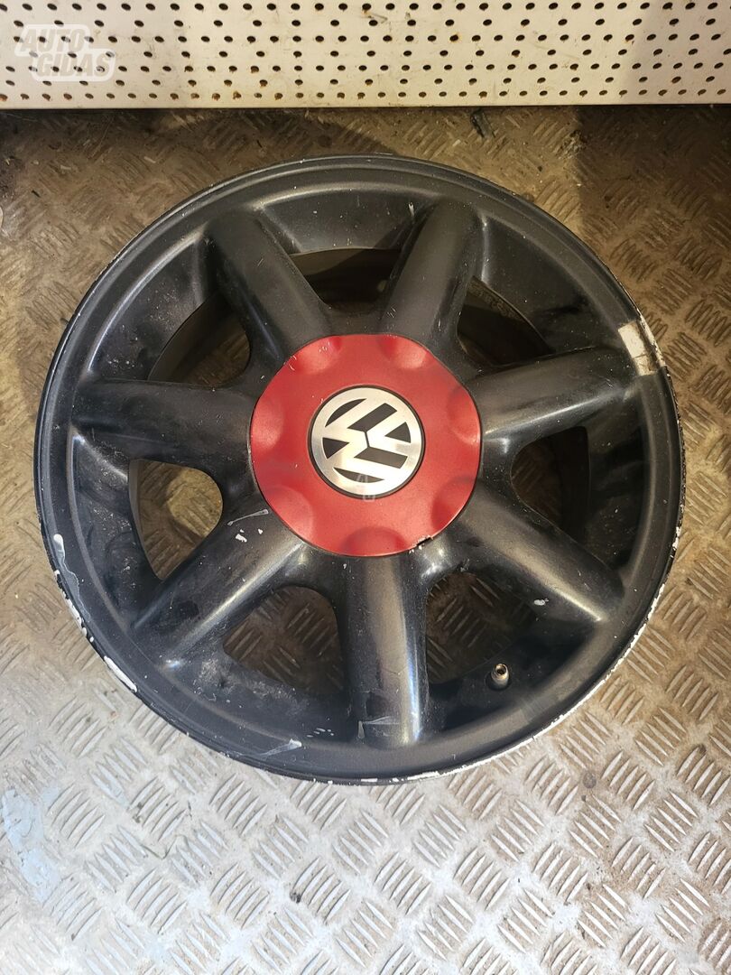 BBS Golf lengvojo lydinio R14 ratlankiai