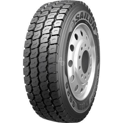 Sailun STM1 R22.5 universal tyres trucks and buses